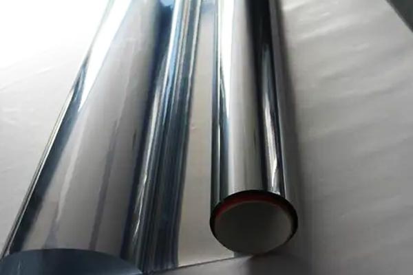 金屬表面的薄膜用激光可以切割嗎？不會燒糊嗎？(圖1)