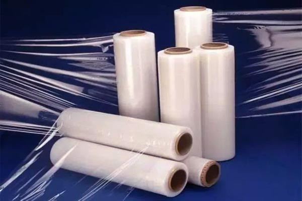PE、PET、PVC等薄膜激光加工可以在很多行業(yè)看到(圖1)