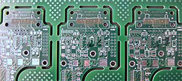 PCB分板方式有哪些？什么是激光PCB分板？(圖1)