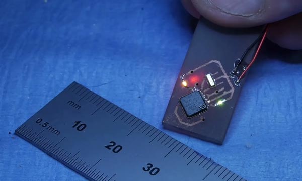 進(jìn)口PCB激光切割機(jī)和國(guó)產(chǎn)PCB為什么價(jià)格差別那么大？(圖2)