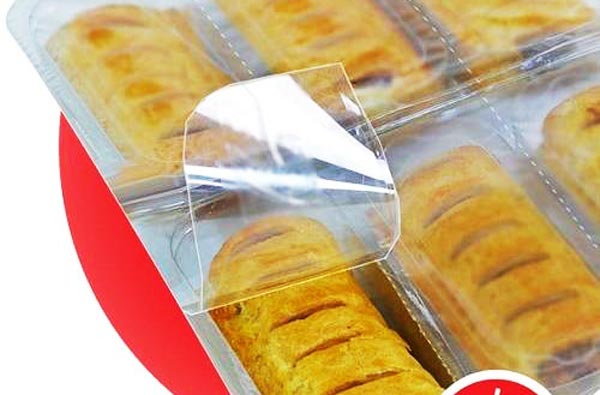 什么是隨身零食包裝？激光可以為零食包裝做什么？(圖1)