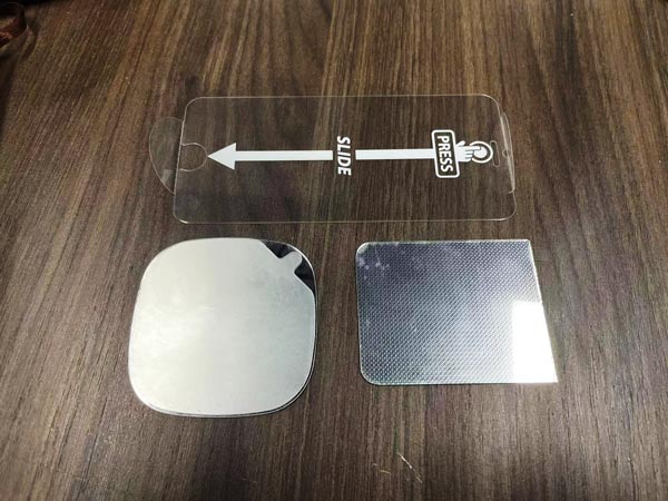 激光切割能否切割PET及PE材料？能不能應(yīng)用在工業(yè)生成上？(圖1)