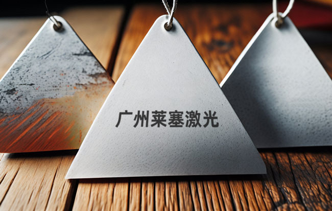 不同品牌的激光打標設備有什么不同？購買時需要注意什么(圖2)