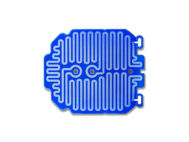 激光蝕刻工藝：突破常規(guī)加工難題，革新發(fā)熱片制造新篇章(圖1)